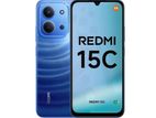 Xiaomi Redmi 15C (Brand New)