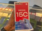 Xiaomi Redmi 15C (Brand New)