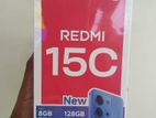 Xiaomi Redmi 15C (Brand New)
