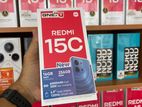 Xiaomi Redmi 15C (Brand New)
