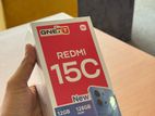 Xiaomi Redmi 15C (Brand New)