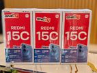 Xiaomi Redmi 15C (Brand New)
