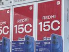 Xiaomi Redmi 15C (Brand New)