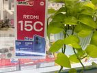 Xiaomi Redmi 15C (Brand New)