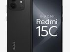 Xiaomi Redmi 15C (Brand New)