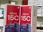 Xiaomi Redmi 15C (Brand New)