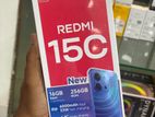 Xiaomi Redmi 15C (Brand New)