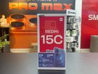 Xiaomi Redmi 15C (Brand New)