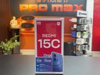 Xiaomi Redmi 15C (Brand New)
