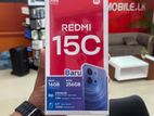 Xiaomi Redmi 15C (Brand New)