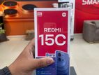Xiaomi Redmi 15C (Brand New)