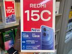 Xiaomi Redmi 15C (Brand New)