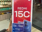 Xiaomi Redmi 15C (Brand New)