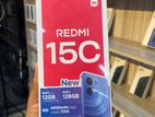 Xiaomi Redmi 15C (Brand New)