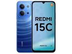 Xiaomi Redmi 15C (Brand New)