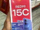 Xiaomi Redmi 15C (Brand New)