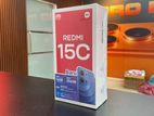 Xiaomi Redmi 15C (Brand New)