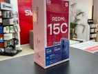 Xiaomi Redmi 15C (Brand New)