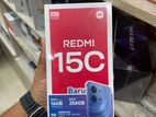 Xiaomi Redmi 15C (Brand New)
