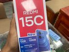 Xiaomi Redmi 15C (Brand New)