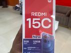 Xiaomi Redmi 15C (Brand New)