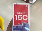 Xiaomi Redmi 15C (Brand New)