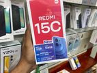 Xiaomi Redmi 15C (Brand New)