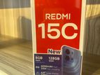 Xiaomi Redmi 15C (Brand New)