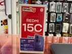 Xiaomi Redmi 15C (Brand New)