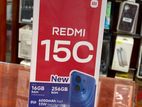Xiaomi Redmi 15C (Brand New)