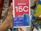 Xiaomi Redmi 15C (Brand New)