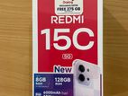 Xiaomi Redmi 15C (Brand New)
