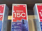 Xiaomi Redmi 15C (Brand New)