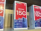 Xiaomi Redmi 15C (Brand New)
