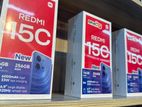 Xiaomi Redmi 15C (Brand New)