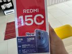 Xiaomi Redmi 15C (Brand New)