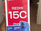 Xiaomi Redmi 15C (Brand New)