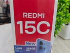 Xiaomi Redmi 15C (Brand New)