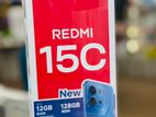Xiaomi Redmi 15C (Brand New)
