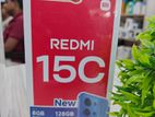 Xiaomi Redmi 15C (Brand New)