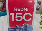 Xiaomi Redmi 15C (Brand New)