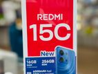 Xiaomi Redmi 15C (Brand New)