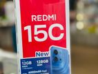 Xiaomi Redmi 15C (Brand New)