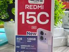Xiaomi Redmi 15C (Brand New)