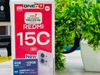 Xiaomi Redmi 15C (Brand New)