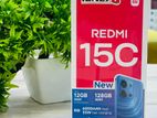 Xiaomi Redmi 15C (Brand New)