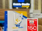 Xiaomi Redmi 15C (Brand New)