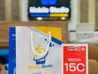 Xiaomi Redmi 15C (Brand New)