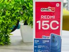 Xiaomi Redmi 15C (Brand New)