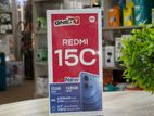 Xiaomi Redmi 15C (Brand New)
